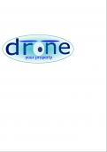 Logo design # 634432 for Logo design Drone your Property  contest