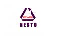 Logo design # 619585 for New logo for sustainable and dismountable houses : NESTO contest