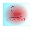 Logo  # 634034 für LinuxNews Wettbewerb