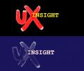 Logo design # 622900 for Design a logo and branding for the event 'UX-insight' contest
