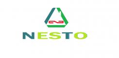 Logo # 619592 voor New logo for sustainable and dismountable houses : NESTO wedstrijd