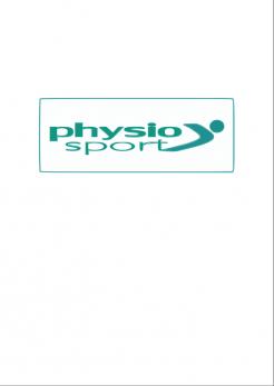 Logo design # 644173 for Sport's physiotherapists association  contest