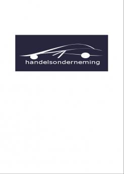 Logo design # 661829 for A logo for our company Handelsonderneming 010 contest