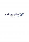 Logo design # 644174 for Sport's physiotherapists association  contest