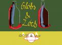 Logo design # 612775 for GLÓBS & LÓCS will assist Dutch local special beers to indefinitely conquer and complement the international beer market! Hopefully with your help! Please.  contest