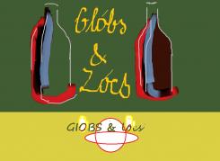 Logo design # 612775 for GLÓBS & LÓCS will assist Dutch local special beers to indefinitely conquer and complement the international beer market! Hopefully with your help! Please.  contest