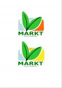 Logo design # 688016 for Logo for vegan webshop: Vmarkt contest
