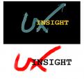 Logo design # 622612 for Design a logo and branding for the event 'UX-insight' contest