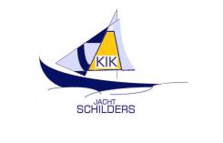 Logo design # 630539 for Logo for an yachtpainter contest