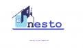 Logo design # 621313 for New logo for sustainable and dismountable houses : NESTO contest