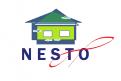 Logo # 621214 voor New logo for sustainable and dismountable houses : NESTO wedstrijd
