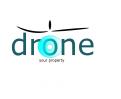 Logo design # 633755 for Logo design Drone your Property  contest
