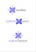 Logo design # 689231 for Cryobar the new Cryotherapy concept is looking for a logo contest