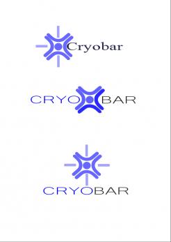 Logo design # 689231 for Cryobar the new Cryotherapy concept is looking for a logo contest