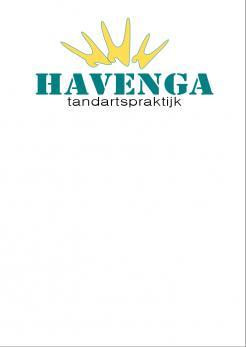 Logo design # 647002 for Create logo for Dental Practice Havenga contest
