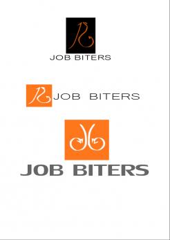 Logo design # 660246 for Logo for bite-size-job site contest