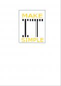 Logo design # 636170 for makeitsimple - it services company contest