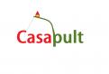 Logo design # 625038 for New startup: Casapult.com, targetting passive online house seekers. contest
