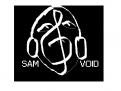 Logo design # 613703 for Design a logo for the DJ & Producer Sam Void  contest
