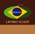 Logo  # 614005 für Logo für ein kleines Lebensmittelgeschäft aus Brasilien und Lateinamerika Wettbewerb