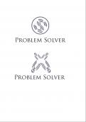 Logo design # 695464 for Problem Solver contest
