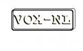 Logo design # 621229 for Logo VoxNL (stempel / stamp) contest