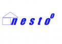 Logo # 620126 voor New logo for sustainable and dismountable houses : NESTO wedstrijd