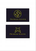 Logo design # 695465 for Problem Solver contest