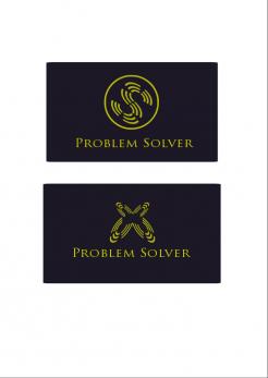 Logo design # 695465 for Problem Solver contest