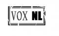 Logo design # 621230 for Logo VoxNL (stempel / stamp) contest