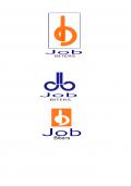 Logo design # 660555 for Logo for bite-size-job site contest