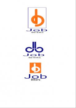 Logo design # 660555 for Logo for bite-size-job site contest