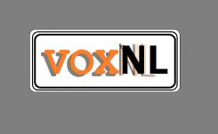 Logo design # 621231 for Logo VoxNL (stempel / stamp) contest