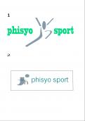 Logo design # 643703 for Sport's physiotherapists association  contest