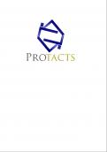 Logo design # 700082 for Protacts contest
