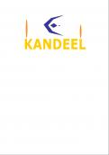 Logo design # 652732 for Logo Kandeel, photovoltaic engineering and studies company contest