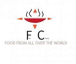 Logo design # 628355 for Create a fresh looking logo for a restaurant with food from all over the world contest
