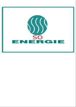 Logo design # 645009 for so energie contest