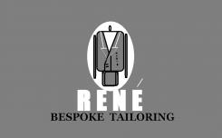 Logo design # 616419 for Looking for a stylish and strong logo for bespoke suits. contest