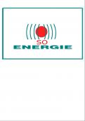 Logo design # 645010 for so energie contest