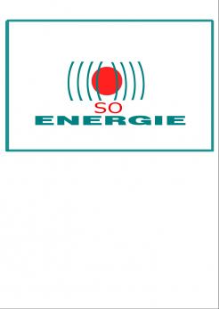 Logo design # 645010 for so energie contest