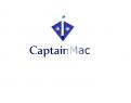 Logo design # 635482 for CaptainMac - Mac and various training  contest