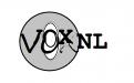 Logo design # 621237 for Logo VoxNL (stempel / stamp) contest