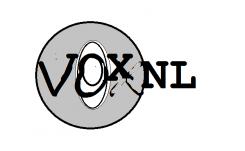Logo design # 621237 for Logo VoxNL (stempel / stamp) contest
