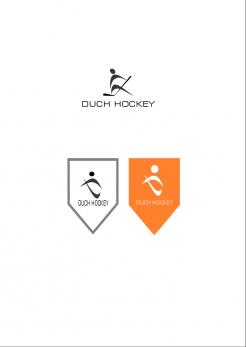 Logo design # 702897 for Logo for ice hockey sports club contest