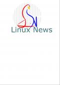 Logo  # 634079 für LinuxNews Wettbewerb