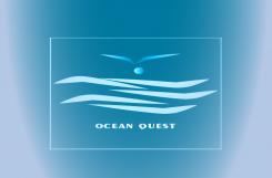 Logo design # 656149 for Ocean Quest: entrepreneurs with 'blue' ideals contest