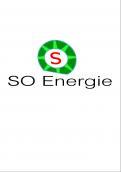 Logo design # 644916 for so energie contest