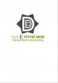 Logo design # 641509 for Logo for IT Recruitment and relocation company contest
