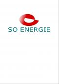 Logo design # 647630 for so energie contest